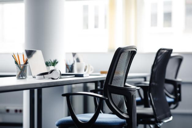 chaises de bureau 